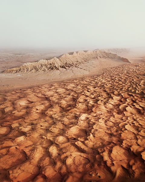 Ultimate guide to Mleiha- a perfect day trip from Dubai