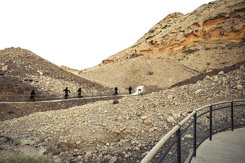 Ultimate guide to Mleiha- a perfect day trip from Dubai