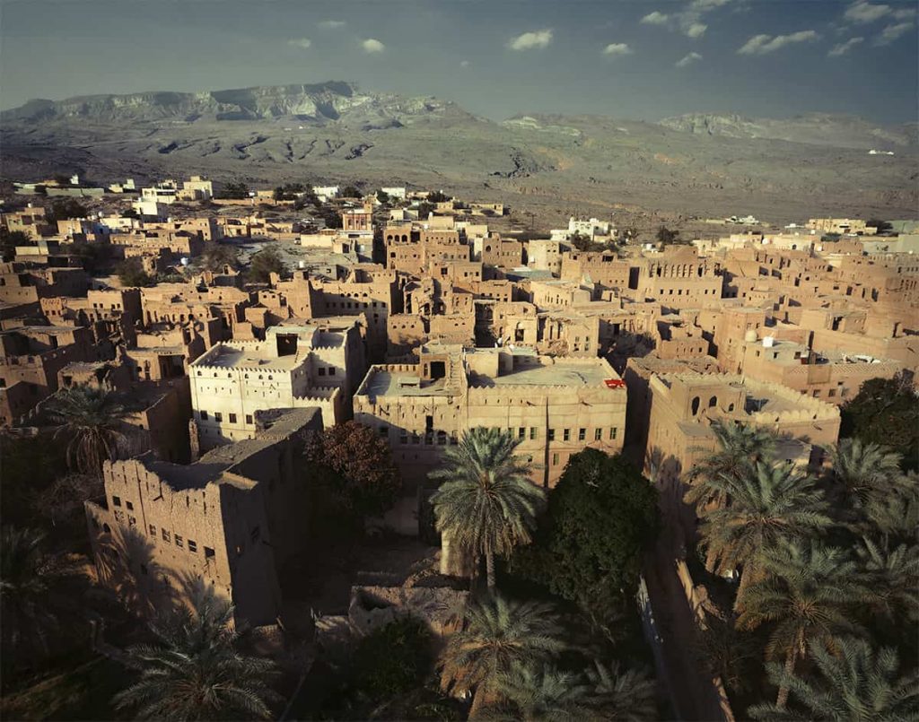 7 day Oman Itinerary: one week Oman road trip
