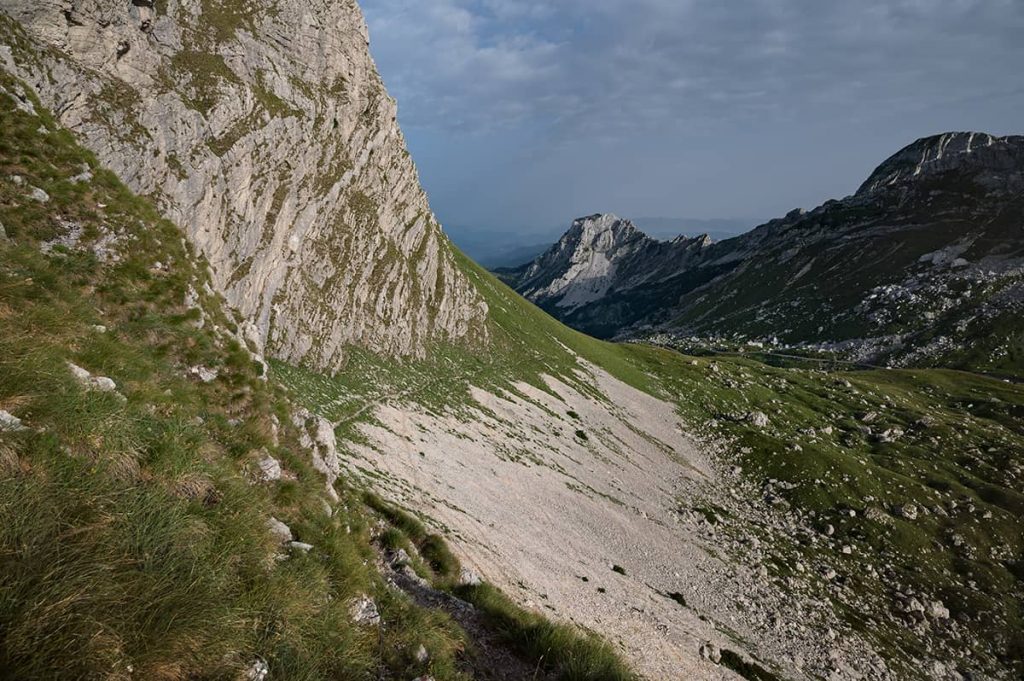 BOBOTOV KUK HIKE IN MONTENEGRO DURMITOR NATIONAL PARK one of the best places to visit in montenegro