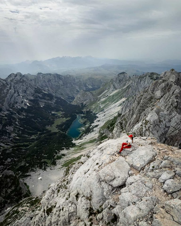 Bobotov Kuk Hike: a Guide to the Highest Peak in Montenegro