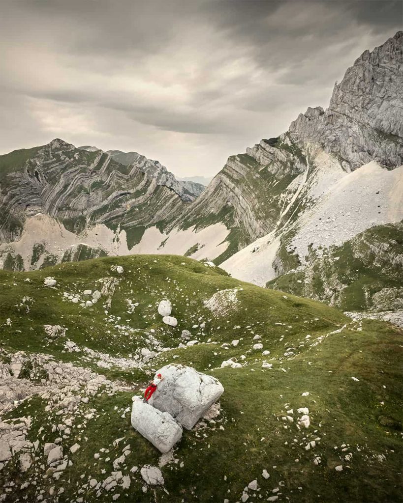 BOBOTOV KUK HIKE IN MONTENEGRO DURMITOR NATIONAL PARK