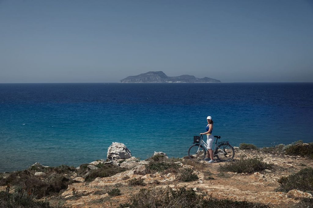 cala rossa beach-favignana guide, sicily