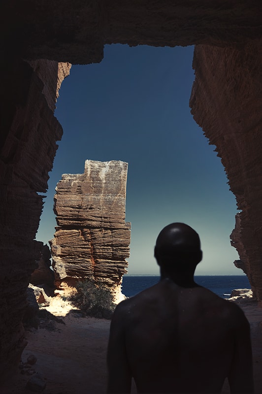 favignana bue marino old quarry caves