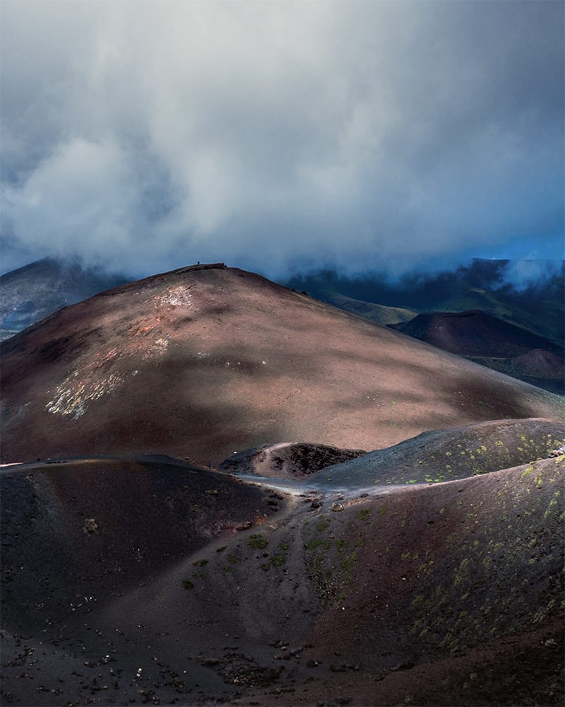 etna vulcano hike is a must do thing whentraveling in sicily