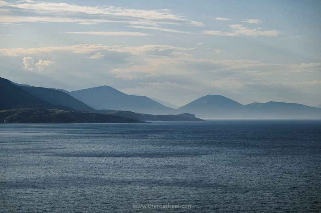 albania itinerary- albanian riviera