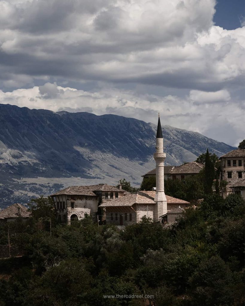 Albania Itinerary- Gjirokaster