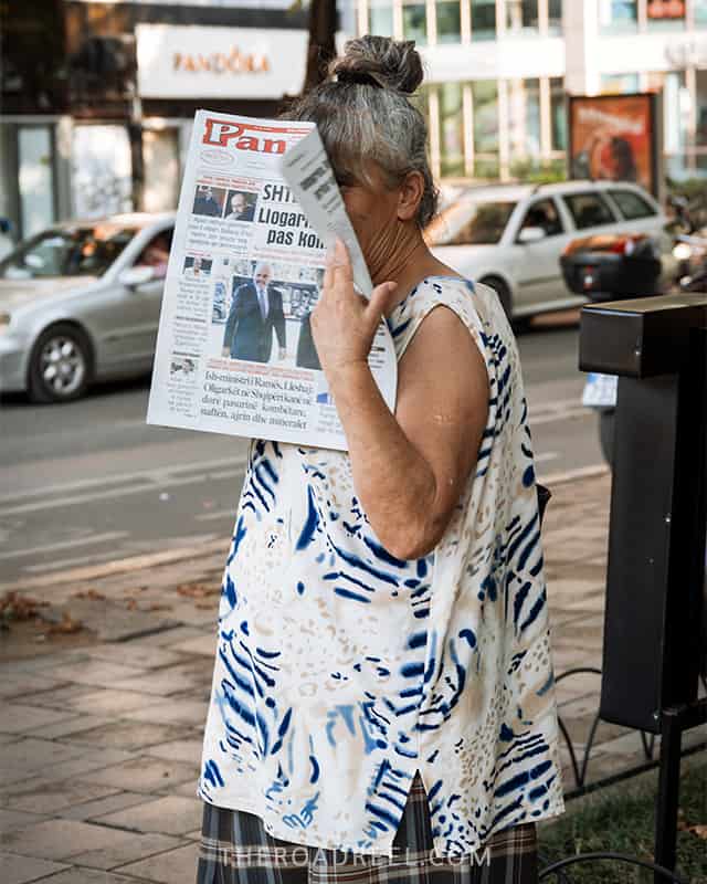 tirana in one day itinerary: best things to do in tirana