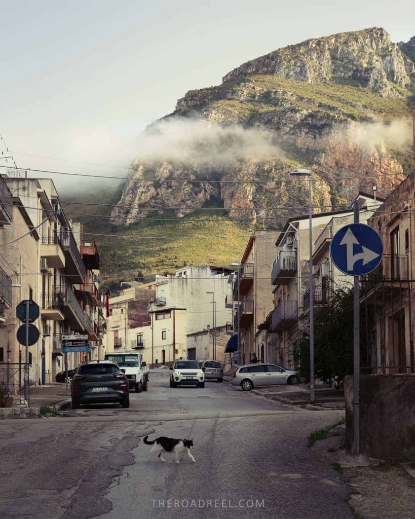 the most beautiful coastal towns in Sicily