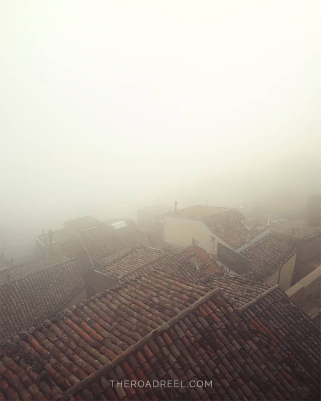 A Guide to Visiting Gangi Mountain Town in Sicily. Best things to do in Gangi