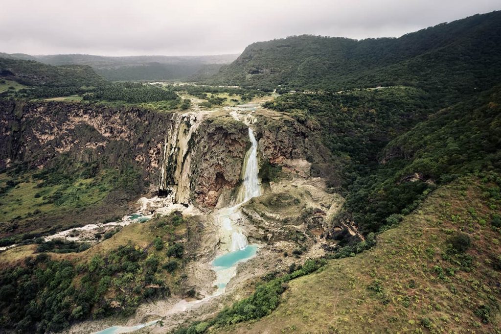 Salalah Itinerary: An Easy Travel Guide to Dhofar Region in Oman