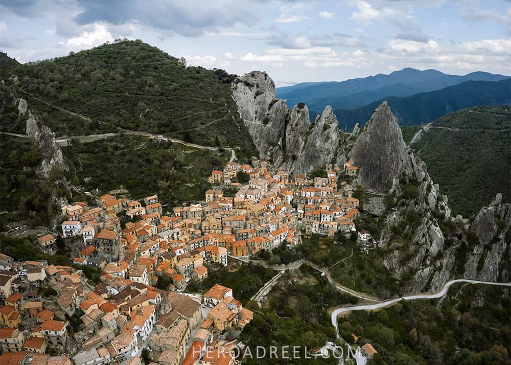 A complete guide to Castelmezzano and Pietrapertosa, Italy