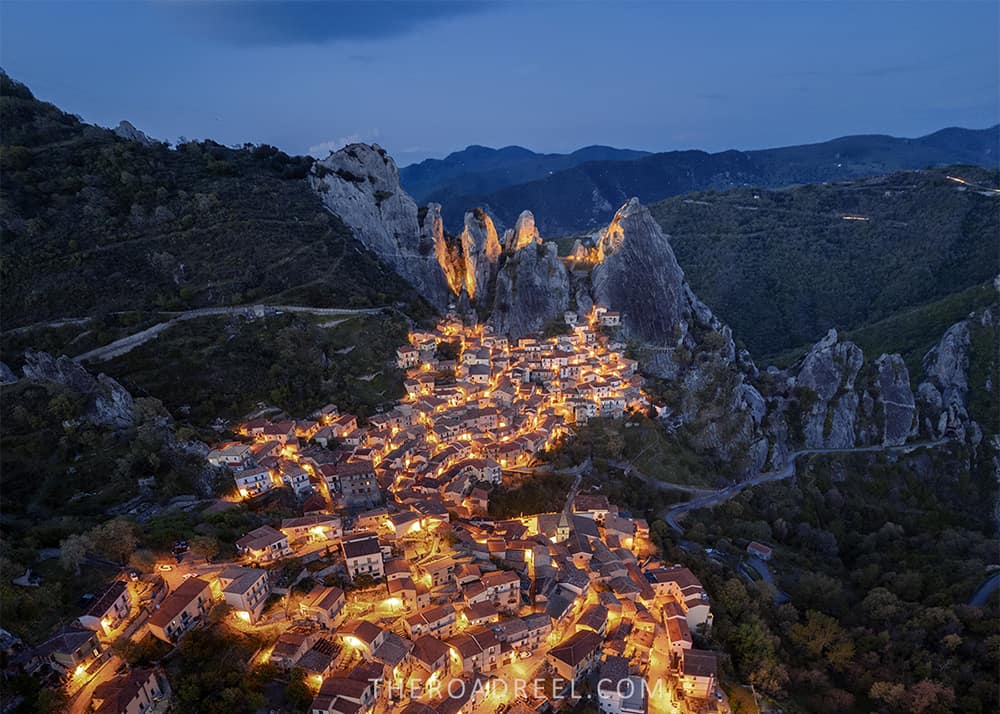 A complete guide to Castelmezzano and Pietrapertosa, Italy