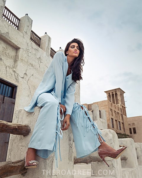 Most instagrammable places in Dubai-Al Seef