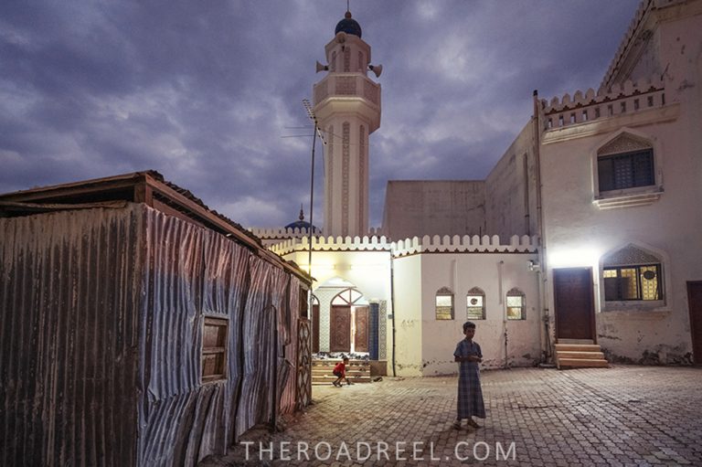 Things to Do in Muscat, Oman: Epic 1-3 Days Muscat Itinerary