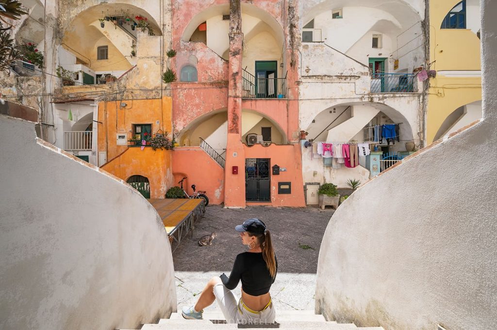 Guide to Procida Island, Italy