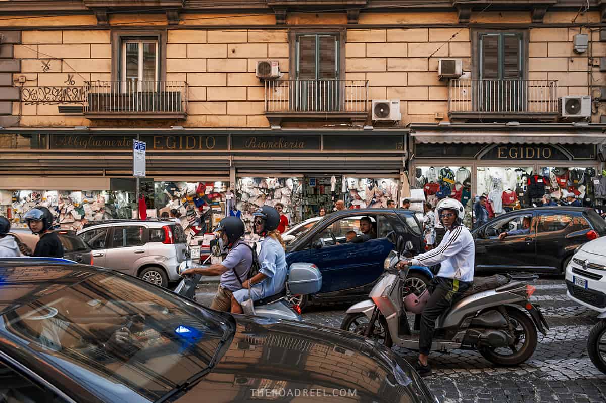 17 MustKnow Tips For Renting A Car In Naples, Italy (2024)