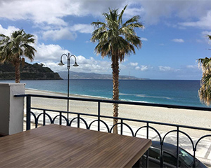 holiday home scilla