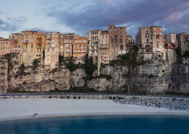 The best things to do in Tropea, Italy