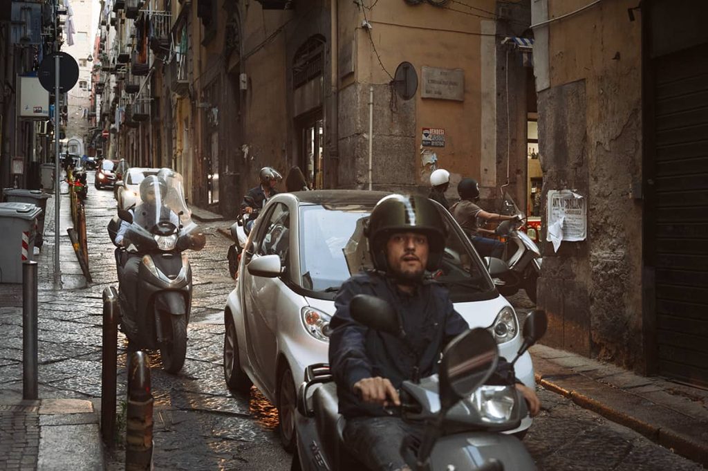How to rent a car in Catania tips
