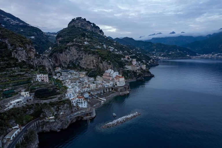 How to get from Naples to Amalfi Coast: Best Way (2024)